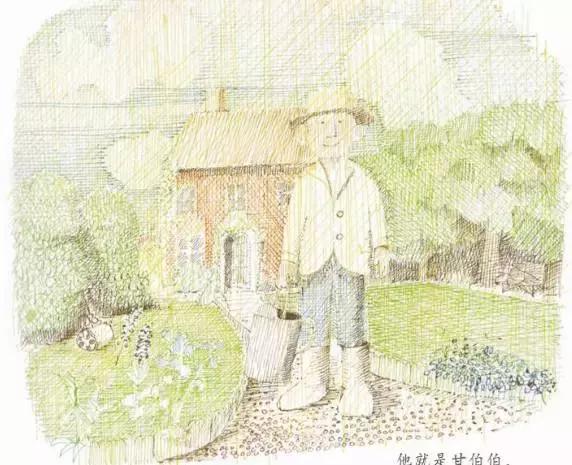 绘本对孩子的美育教育,绘本教学如何帮助孩子多领域发展