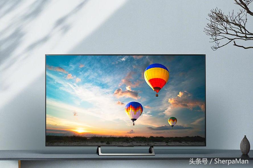 索尼98寸电视王思聪,王思聪索尼电视机