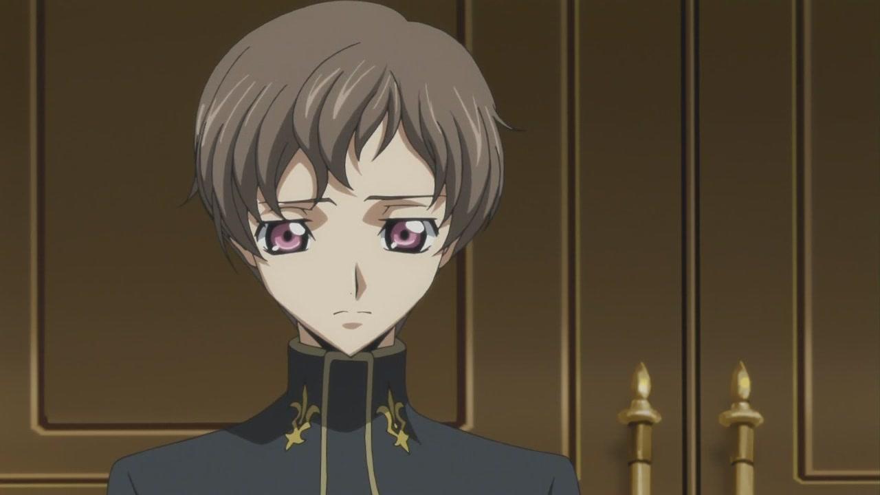 动漫中那些讨人厌的角色,妹妹是兄控的动漫有哪些