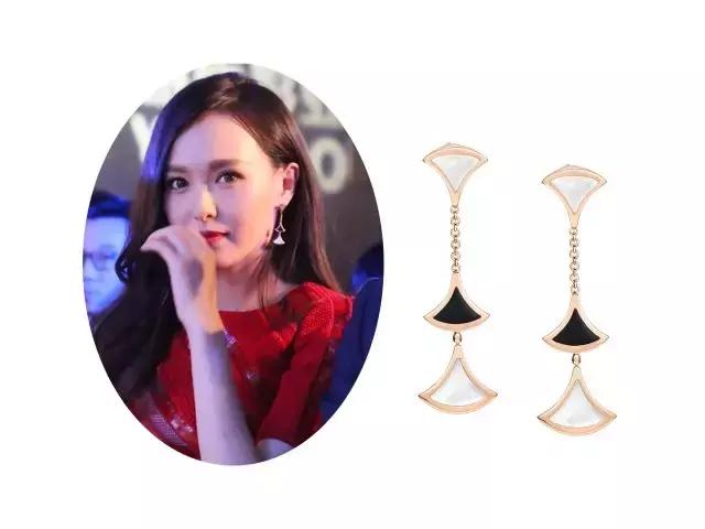 丹麦王妃为什么戴玛瑙珠宝,丹麦王妃常佩戴珠宝品牌