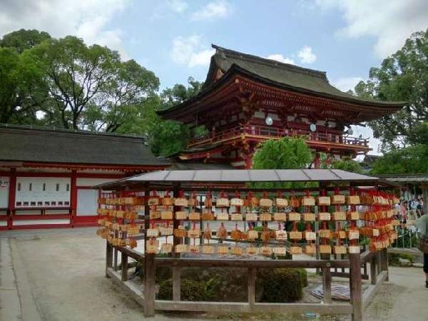 日本福冈旅游签证要多少钱,日本福冈自由行签证地点