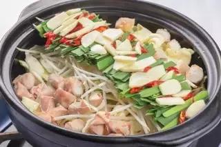 经典原味章鱼小丸子抖音团购,章鱼小丸子重新回锅