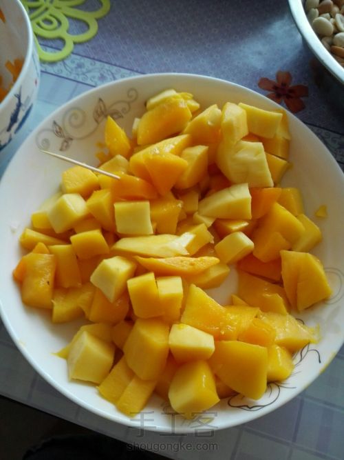 夏天烧仙草做法,自制烧仙草的家常做法最简单