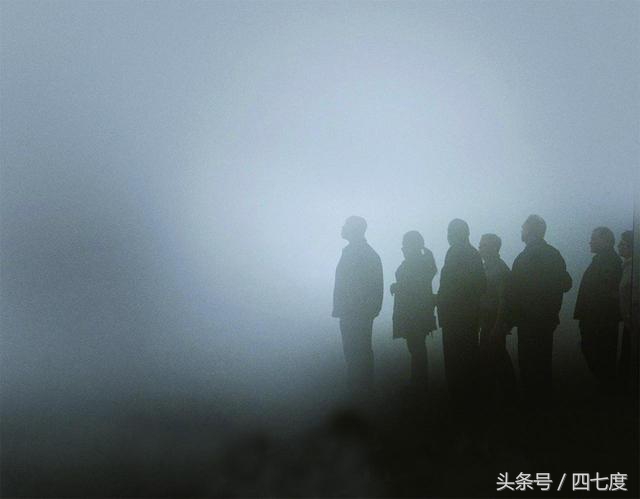 非常震撼的外太空科幻电影,史上最强宇宙科幻片