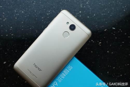 荣耀畅玩6a触摸不灵,荣耀畅玩6A测评