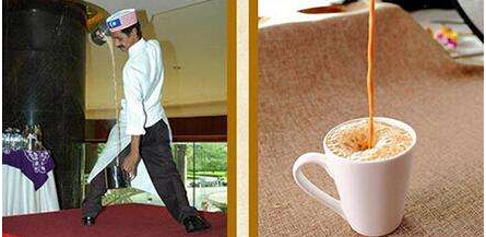 奶茶投资风险分析,奶茶行业利润