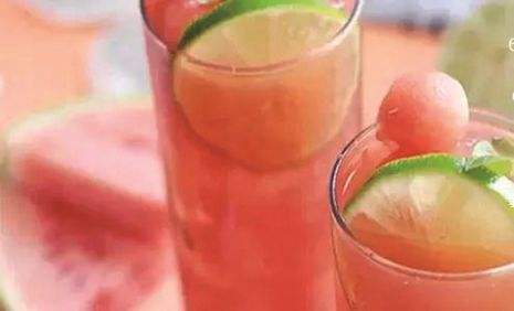 冷饮制作大全简单摆摊,冷饮制作方法简单又好喝