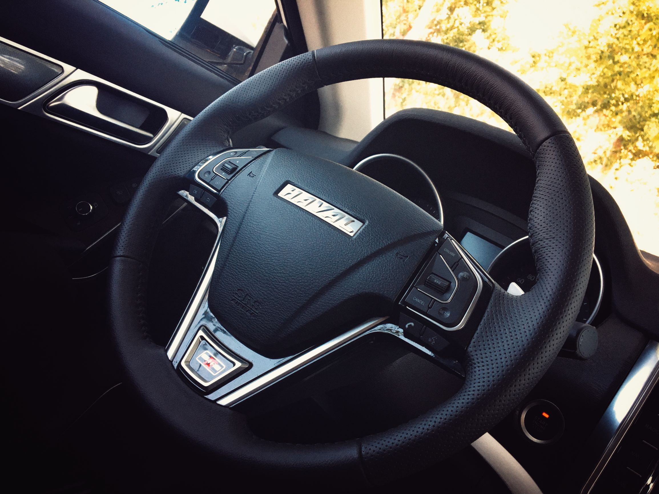 哈弗h6coupe跟哈弗h6有什么区别,哈弗h6coupe实际体验