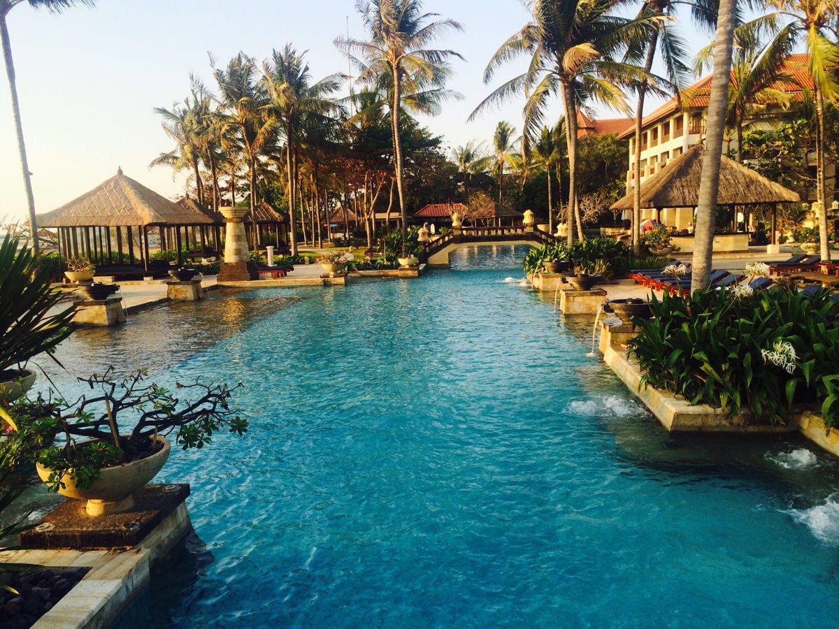 巴厘岛旅游攻略一周最佳时间,巴厘岛自由行旅游攻略最佳时间