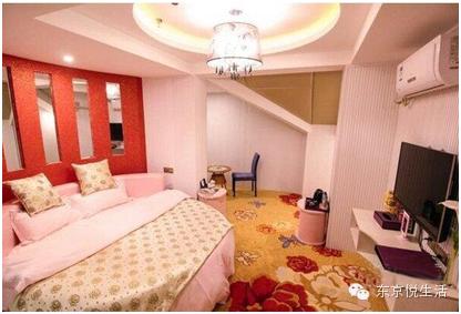 开封情侣住宿酒店推荐,开封最适合情侣去的酒店