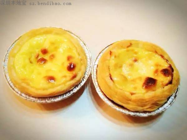 深圳正宗香港小吃一条街 (深圳小吃美食推荐香港式)