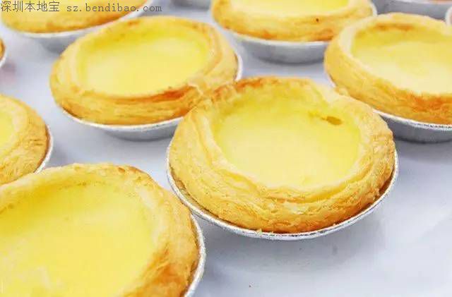 深圳正宗香港小吃一条街 (深圳小吃美食推荐香港式)