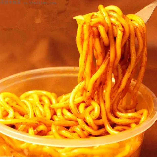 深圳正宗香港小吃一条街 (深圳小吃美食推荐香港式)