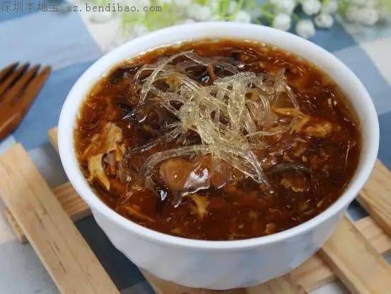 深圳正宗香港小吃一条街 (深圳小吃美食推荐香港式)