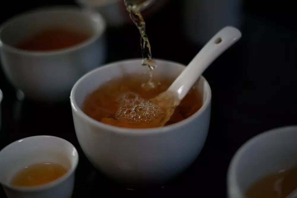 真正的金骏眉是什么样子的,金骏眉究竟什么样子的