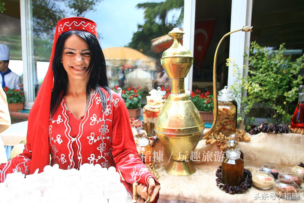 伊斯坦布尔新机场土耳其烤肉,伊斯坦布尔美食游