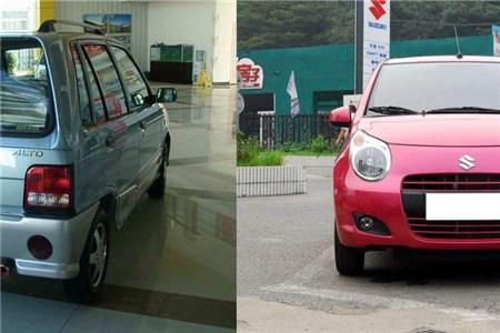 奥拓口碑,15年车龄的奥拓值得入手吗