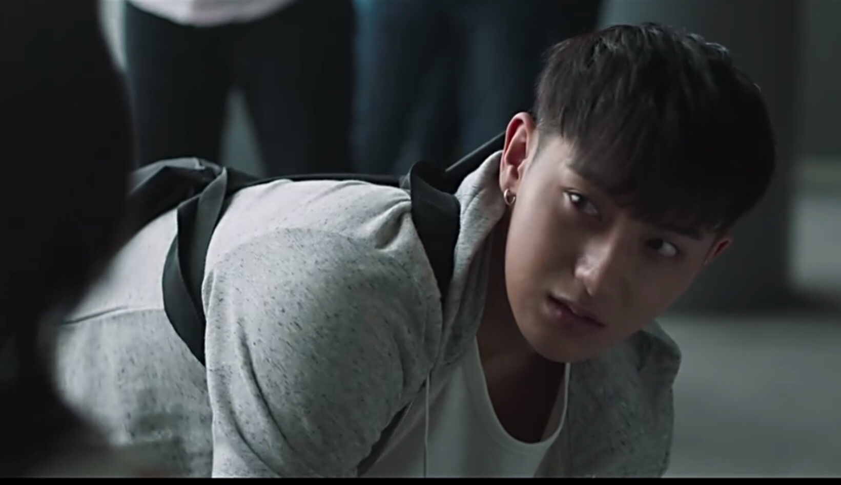 青春泣血，那些年让人感动到心疼的男主角