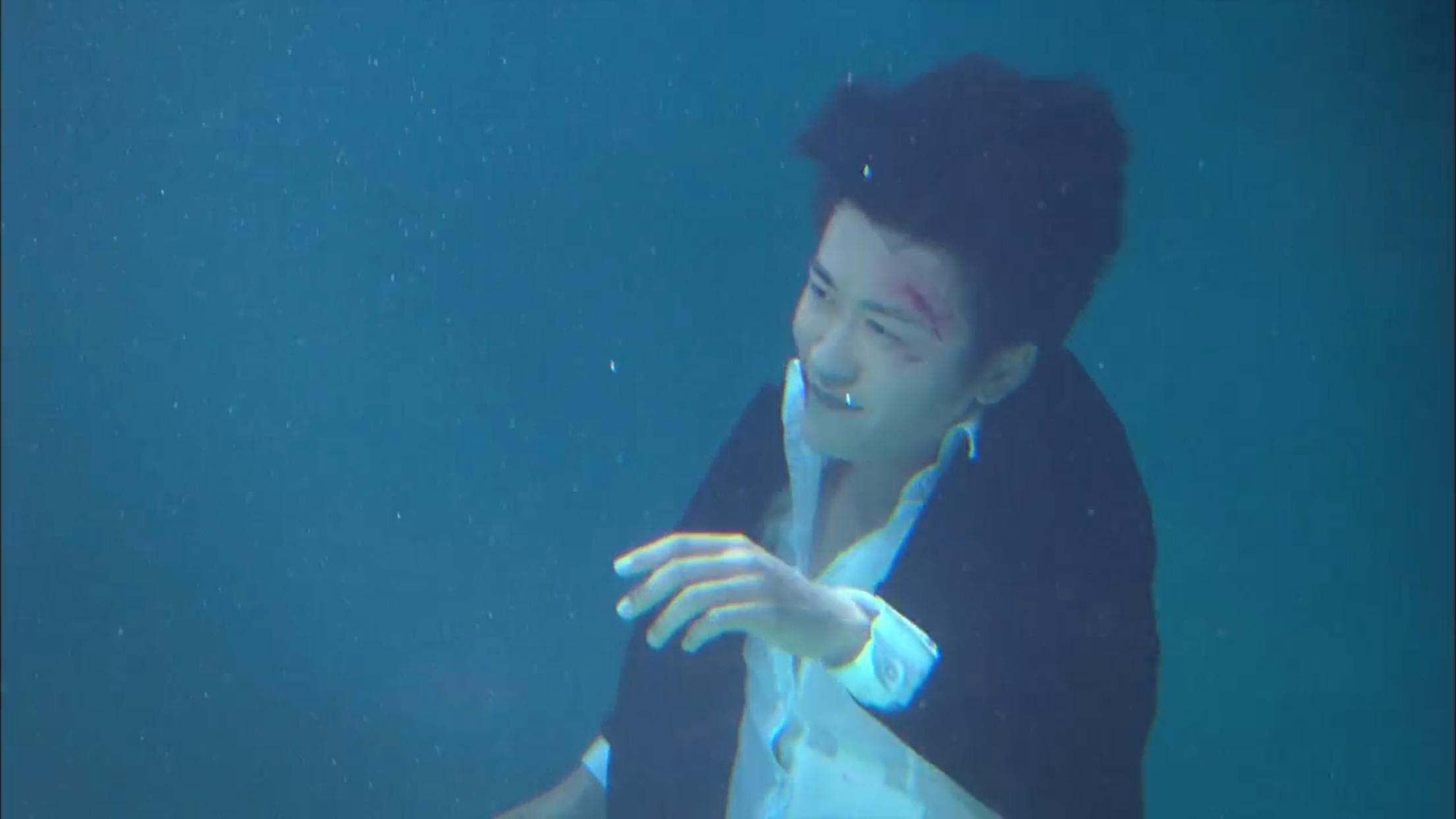 青春泣血，那些年让人感动到心疼的男主角