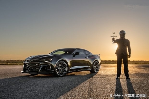 雪佛兰到底多厉害,雪佛兰到底怎样