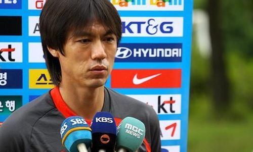 洪明甫夺冠,洪明甫最新进球