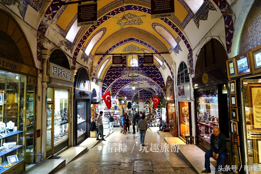 伊斯坦布尔新机场土耳其烤肉,伊斯坦布尔美食游