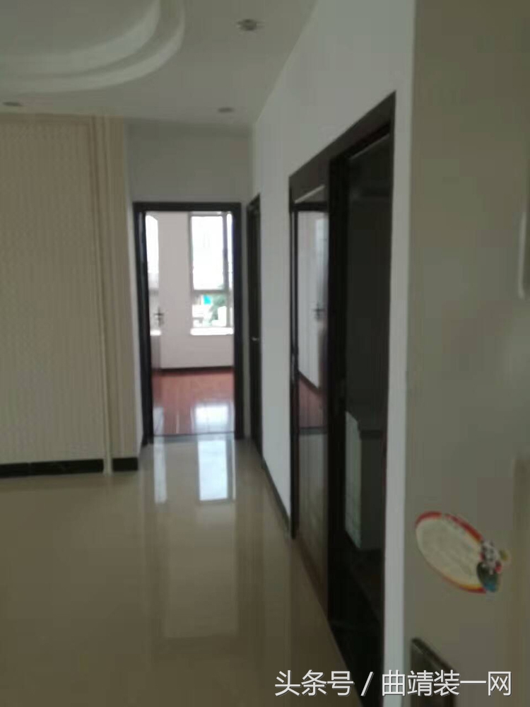 曲靖130平毛坯房装修报价,学苑小区曲靖