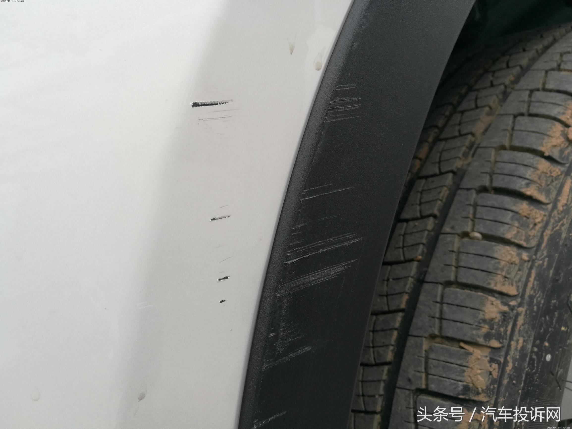 东风风神ax7马赫版车主用车感受,修车师傅对东风风神的评价