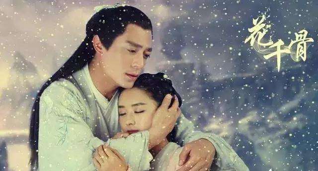 楚乔传赵丽颖大魔咒,赵丽颖为什么会驾驭楚乔传