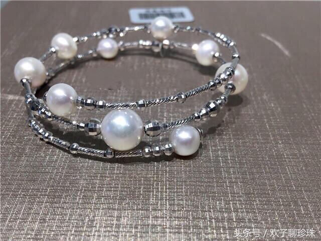 欢子聊珍珠直播,欢子说珍珠完整版