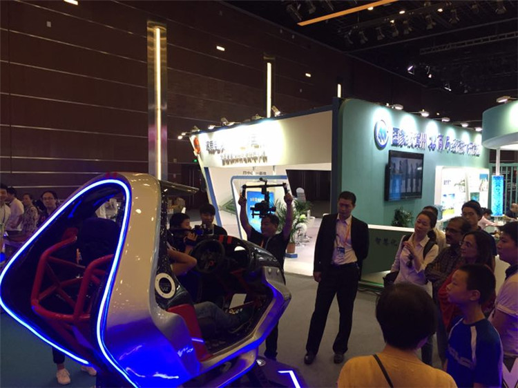 vr龙程体验馆,龙程虚拟现实vr设备