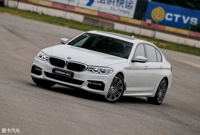 宝马530li尊享m运动版测试,宝马530lixdrive豪华版试驾