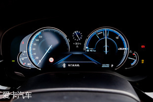 宝马530li尊享m运动版测试,宝马530lixdrive豪华版试驾