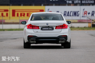宝马530li尊享m运动版测试,宝马530lixdrive豪华版试驾