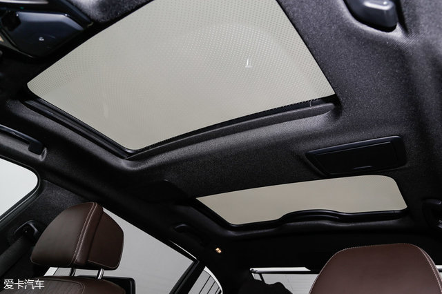 宝马530li尊享m运动版测试,宝马530lixdrive豪华版试驾