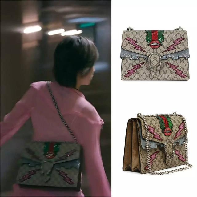 欢乐颂2值得看吗,欢乐颂2包包盘点