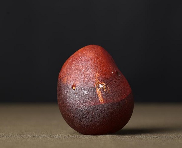 蜜蜡开裂了能养回来吗,蜜蜡裂了可以补救吗