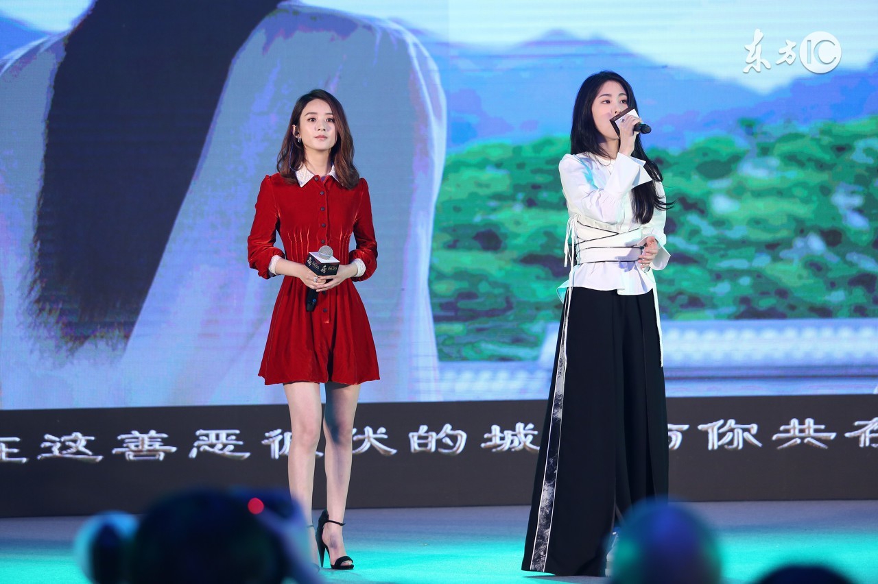 《楚乔传》结局大揭秘！窦骁PK林更新，一个初恋、一个最终相守