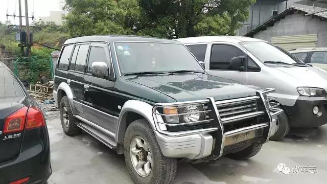 2万全款的猎豹,2万猎豹迈途