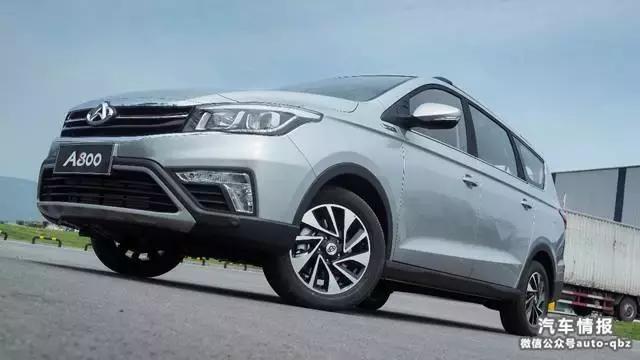 与奥德赛同级别的国产mpv,国产的mpv跟奥德赛差在哪