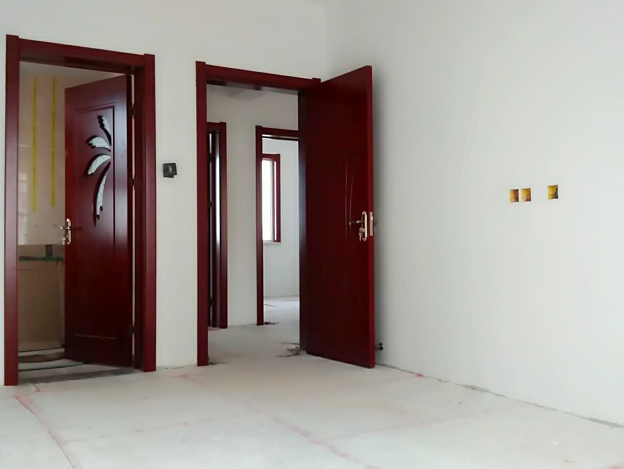 天泰玉泽园多少钱一平米,天泰玉泽园三室两卫