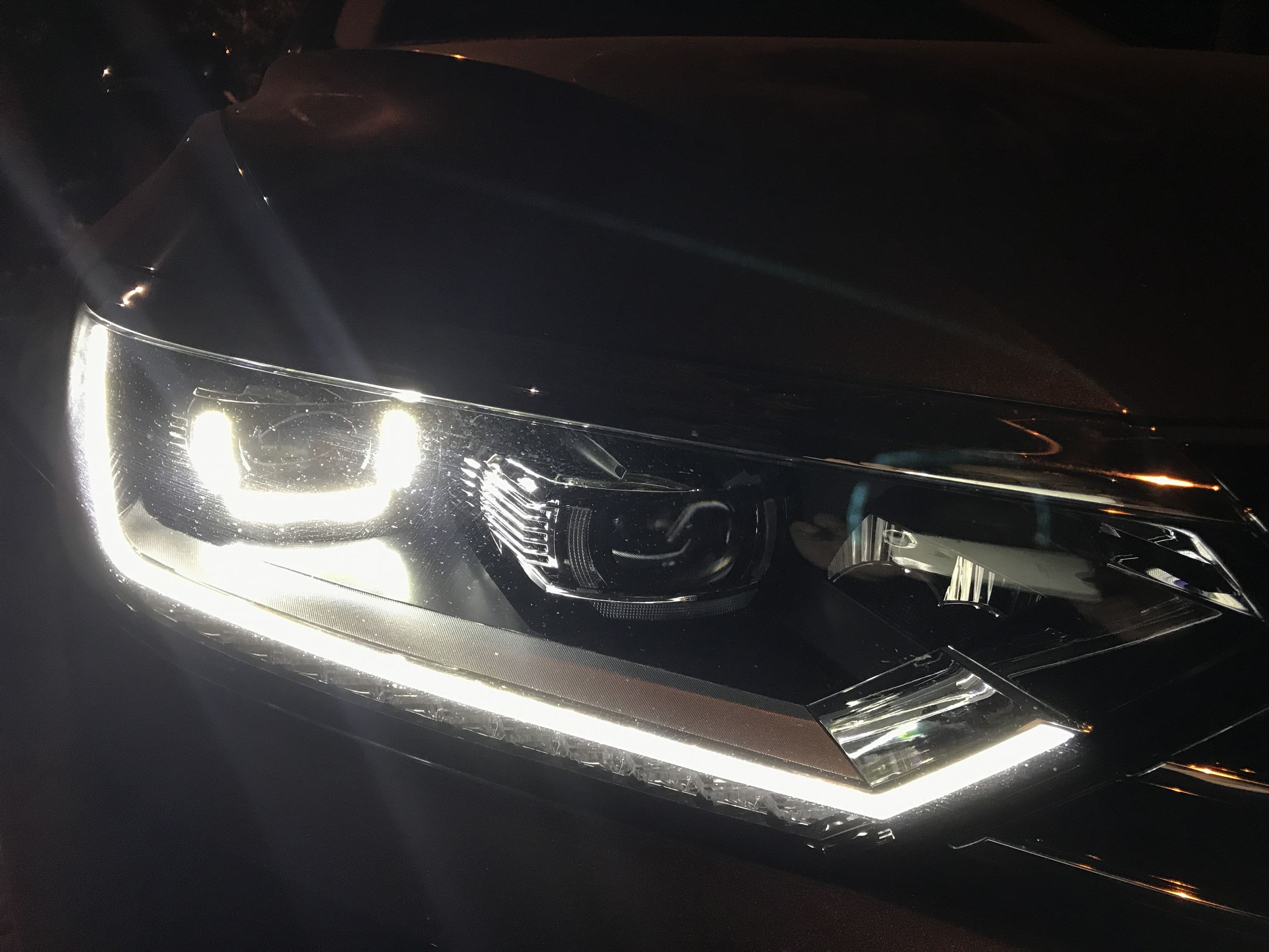 大众蔚揽车主真实感受,大众蔚领行驶三万公里