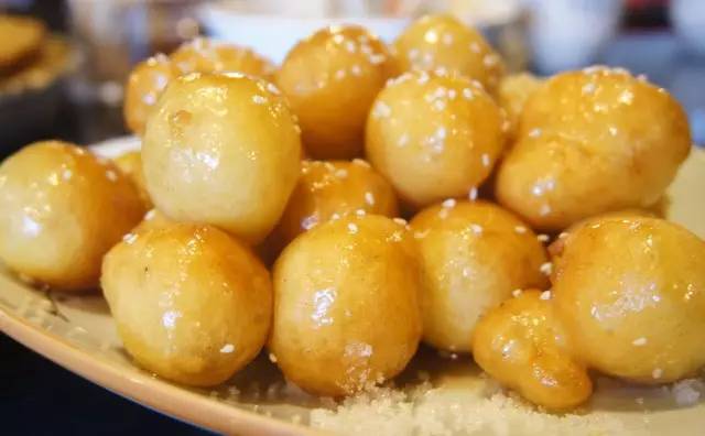 特别好吃的东西太原,太原特别的美食