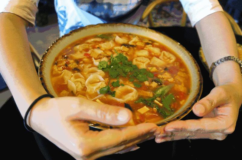 特别好吃的东西太原,太原特别的美食