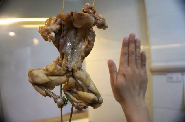 特别好吃的东西太原,太原特别的美食