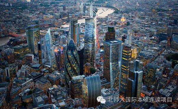 毕业后留在英国工作，英国BPP大学为你圆梦！