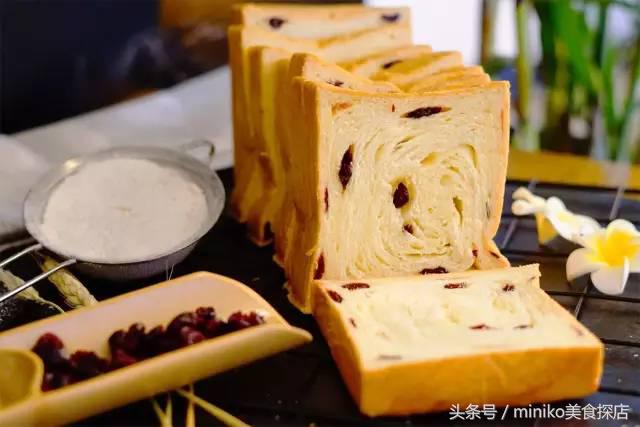 西南第一家吐司专门店，一出炉10分钟抢光！