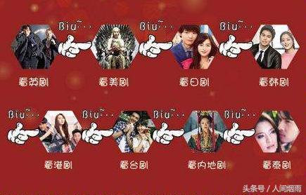 朋友圈鄙视链,朋友圈里的鄙视链是这样的