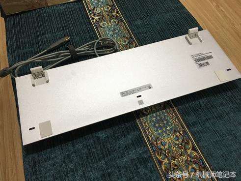 机械键盘和非机械键盘的区别,关于机械键盘的知识