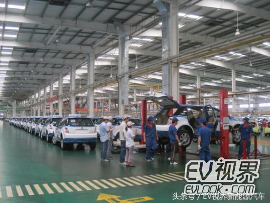 深圳第一批比亚迪纯电出租车,比亚迪新能源出租车司机的心酸